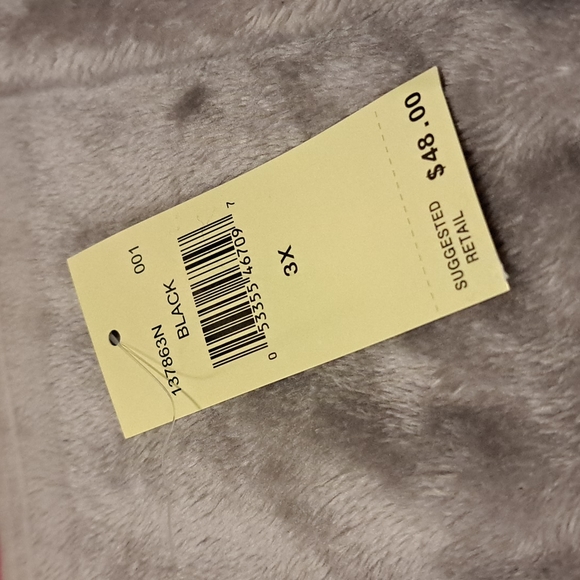 1115 Haggar Performance Stretch Polo Shirt - Picture 7 of 7